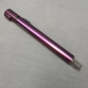 LG CordZero Stick Vacuum Telescoping Wand Tube Telescopic Purple A9 series